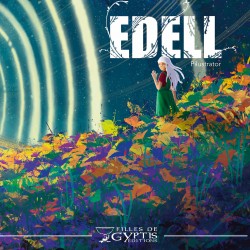 Edell - Pilustrator