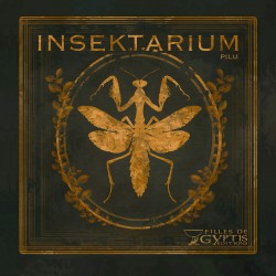 INSEKTARIUM - Pilu