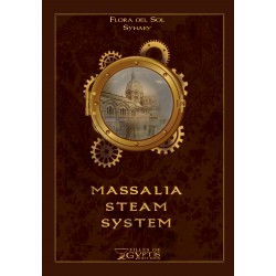 Massalia Steam System - MSS I