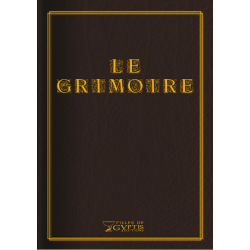 Le Grimoire