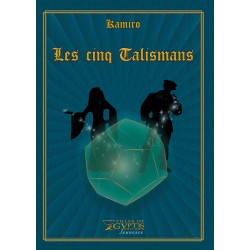 Les cinq Talismans