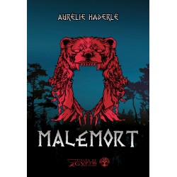 Malemort - Aurélie Haderlé