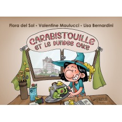 CARABISTOUILLE et le Dundee...